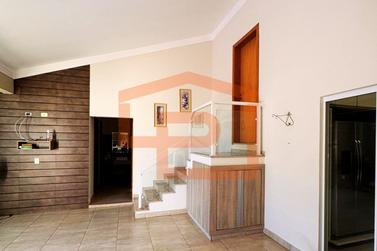 Sobrado &agrave; venda - 507m&sup2; - Jardim Novo Horizonte