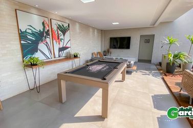 Casa &agrave; venda - ROYAL GARDEN