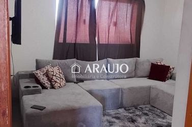 Sobrado &agrave; venda - 251m&sup2; - Jardim Kennedy