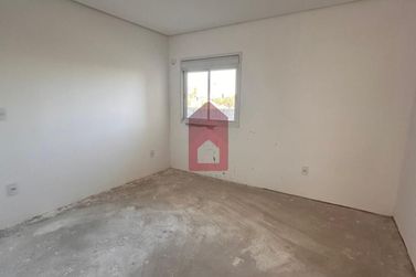 Apartamento &agrave; venda - 123m&sup2; - Jardim Belvedere