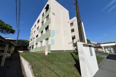 Apartamento para alugar - Zona III