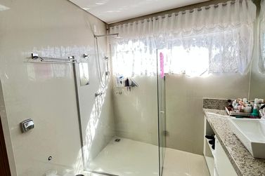 Apartamento &agrave; venda - 277m&sup2; - Zona II
