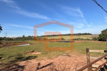 Ch&aacute;cara &agrave; venda - &Aacute;rea Rural