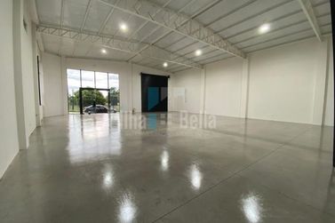 Sal&atilde;o Comercial &agrave; venda - Jardim Am&eacute;rica