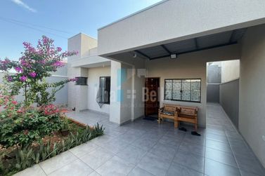 Casa &agrave; venda - 