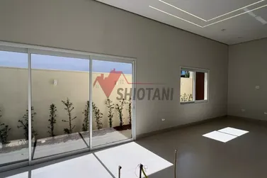 Casa &agrave; venda - Paysage Essenza Condom&iacute;nio
