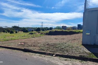 Terreno &agrave; venda - 267m&sup2; - Jd Viena III