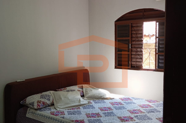 Casa &agrave; venda - 157m&sup2; - Zona 6