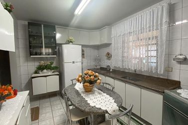 Casa &agrave; venda - 128m&sup2; - Zona VI