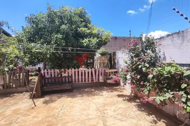 Casa &agrave; venda - Zona VI