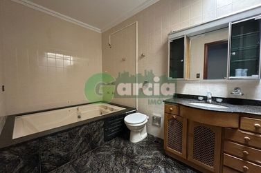 Casa para alugar - Zona VI