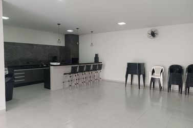 Ch&aacute;cara &agrave; venda - Parque Ibirapuera