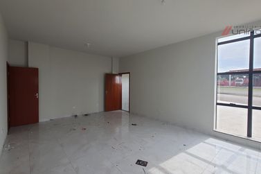 Sal&atilde;o Comercial para alugar - 1000m&sup2; - Parque Ibirapuera