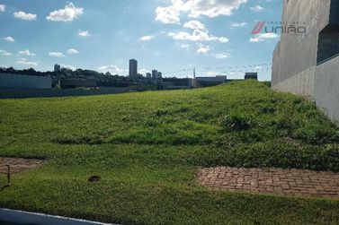 Terreno &agrave; venda - 297m&sup2; - Parque Interlagos