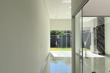 Casa &agrave; venda - 138m&sup2; - Parque Bandeirantes