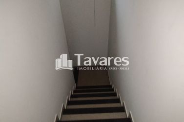 Sobrado para alugar - Parque San Remo III