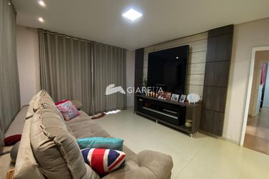 Casa &agrave; venda - 140m&sup2; - CENTRO