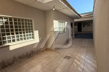 Casa &agrave; venda - 170m&sup2; - Jardim M&ocirc;naco