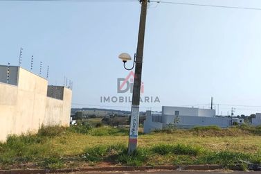 Terreno &agrave; venda - 220m&sup2; - Parque Residencial Metropolitano