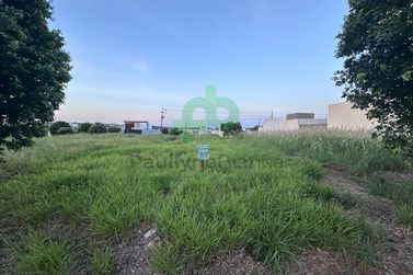 Terreno &agrave; venda - 220m&sup2; - PARQUE RESIDENCIAL METROPOLITANO
