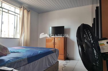 Casa &agrave; venda - 107m&sup2; - JARDIM PANCERA