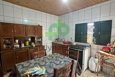 Casa &agrave; venda - 70m&sup2; - PARQUE SAN MARINO