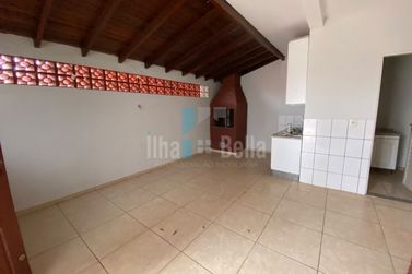 Casa para alugar - Jardim Tamoio