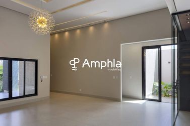 Casa &agrave; venda - 223m&sup2; - Canad&aacute;
