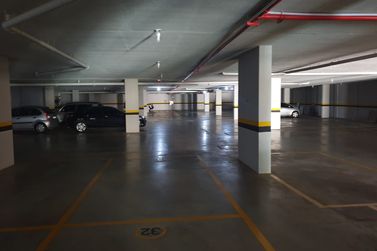 Apartamento &agrave; venda - 92m&sup2; - Jardim Am&eacute;rica