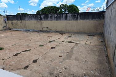 Casa &agrave; venda - 160m&sup2; - Parque San Remo