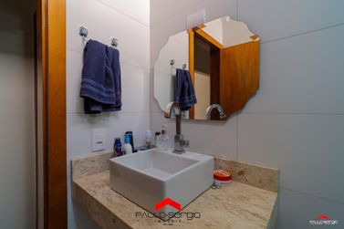 Casa &agrave; venda - 120m&sup2; - Jardim Itapua