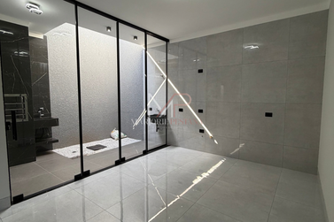 Casa &agrave; venda - 86m&sup2; - Jardim Est&acirc;ncia