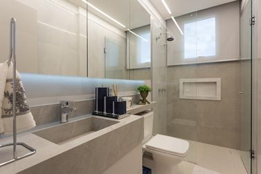 Apartamento &agrave; venda - 185m&sup2; - Zona II