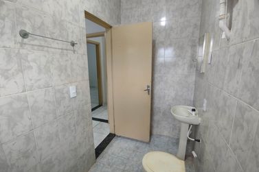 Casa para alugar - 85m&sup2; - JARDIM IPANEMA