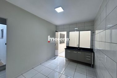 Casa &agrave; venda - 68m&sup2; - Jardim Morumbi I