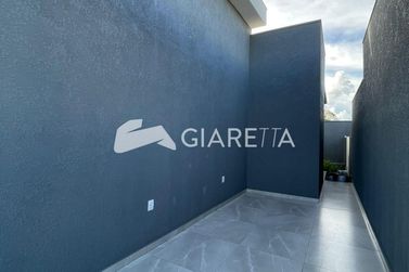 Casa &agrave; venda - 62m&sup2; - VILA PIONEIRO