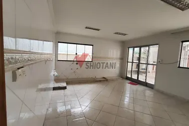 Casa para alugar - ZONA I
