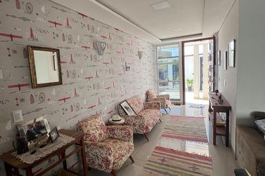 Casa &agrave; venda - 192m&sup2; - Jardim Belvedere