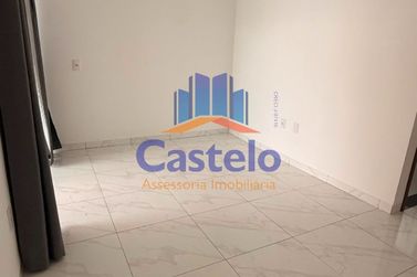 Casa para alugar - 100m&sup2; - JARDIM DAS CEREJEIRAS