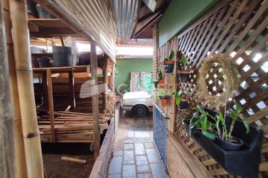 Terreno &agrave; venda - 250m&sup2; - CENTRO