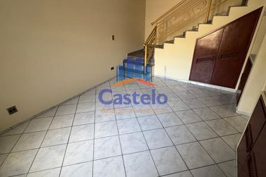 Casa para alugar - 100m&sup2; - .