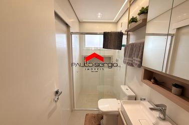 Apartamento &agrave; venda - Jardim Am&eacute;rica