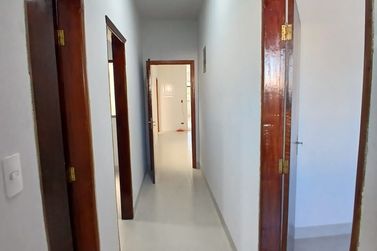 Apartamento para alugar - 150m&sup2; - Zona I