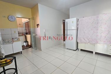 Casa &agrave; venda - 100m&sup2; - JARDIM AMERICA