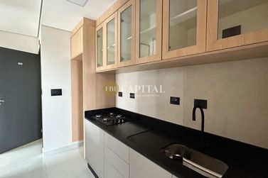 Apartamento &agrave; venda - 96m&sup2; - Jardim Porto Madero