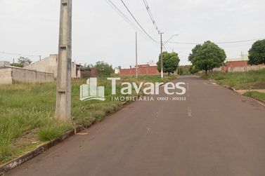 Terreno &agrave; venda - 144m&sup2; - Jardim Pimentel