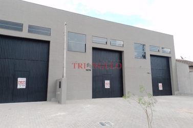 Sal&atilde;o Comercial para alugar - 114m&sup2; - JARDIM SAO CRISTOVAO II