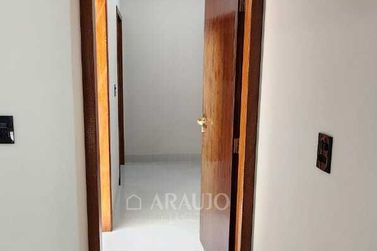 Casa &agrave; venda - 135m&sup2; - Jardim Alphaville