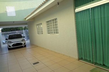 Casa &agrave; venda - 110m&sup2; - Jardim M&ocirc;naco