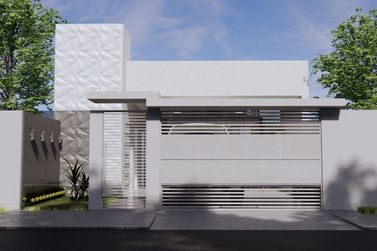 Casa &agrave; venda - 140m&sup2; - Jardim Arax&aacute;